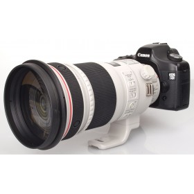 Canon Lens EF 300mm f/2.8L IS II USM